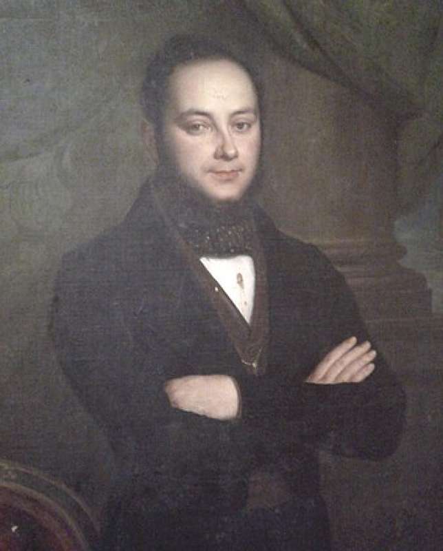 camillo benso di cavour 1