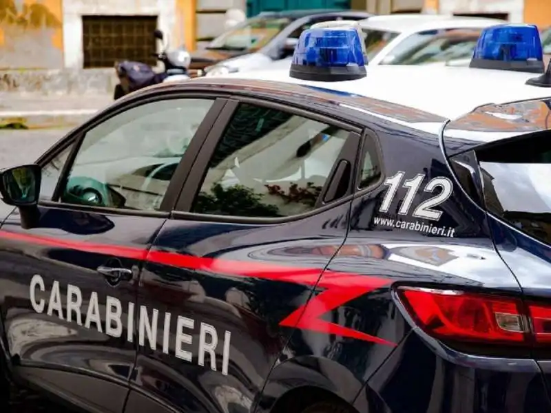 carabinieri