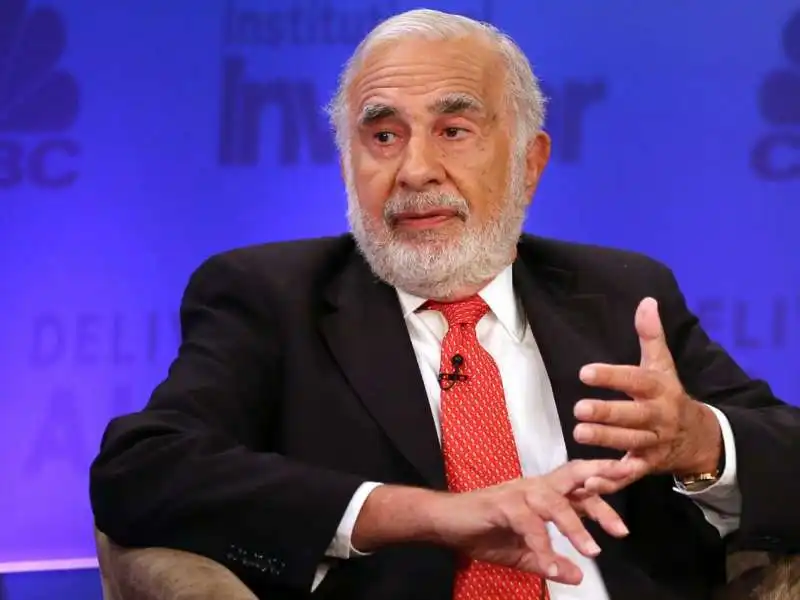 carl icahn 1