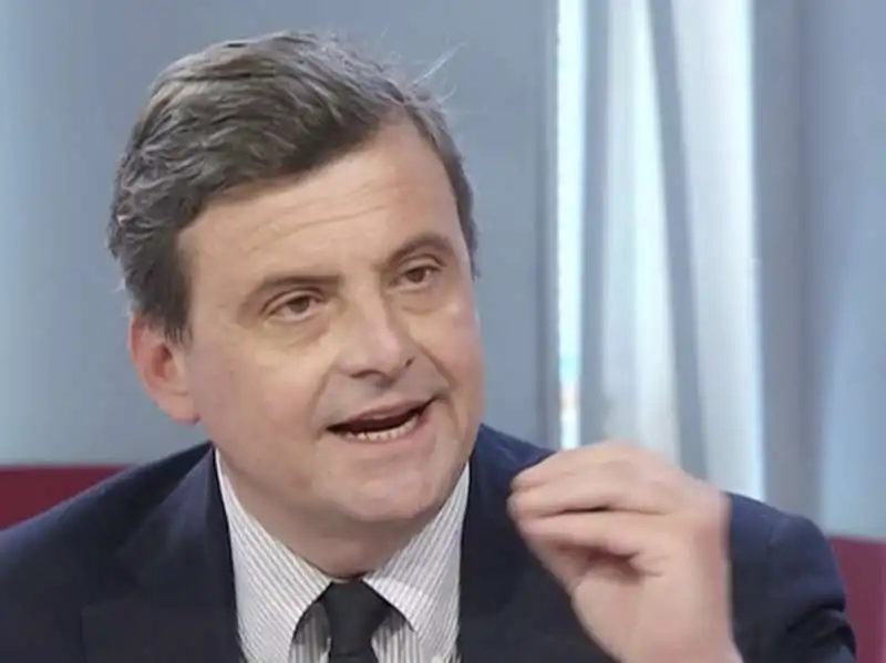 carlo calenda 