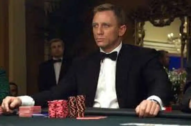 casino royale