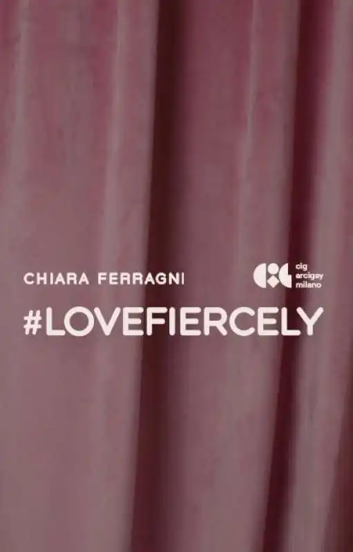 chiara ferragni lovefiercely