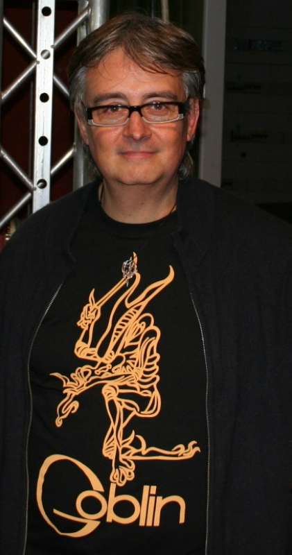 claudio simonetti 8