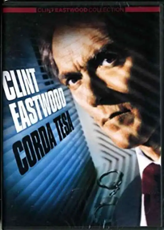 clint eastwood   corda tesa 