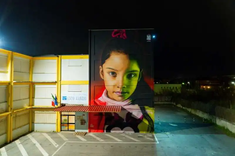 CREMONINI PROGETTO MURALES