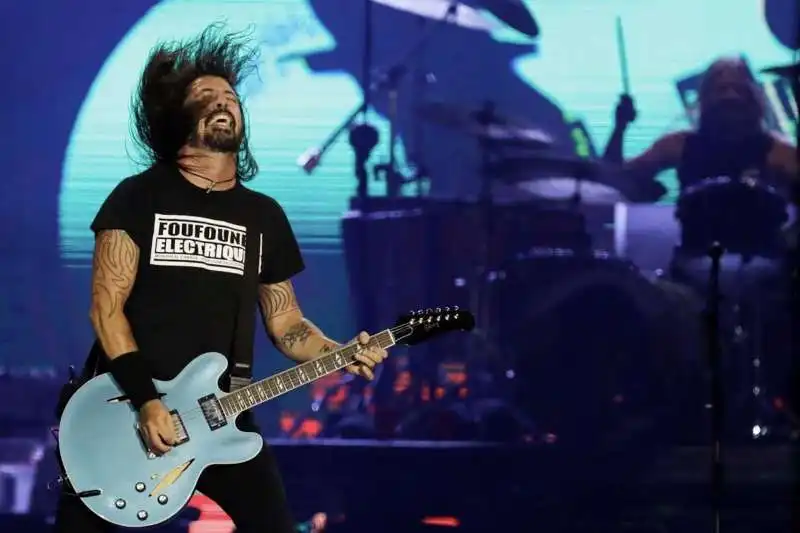 dave grohl 