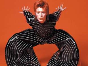 david bowie 1