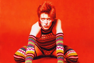 david bowie 2