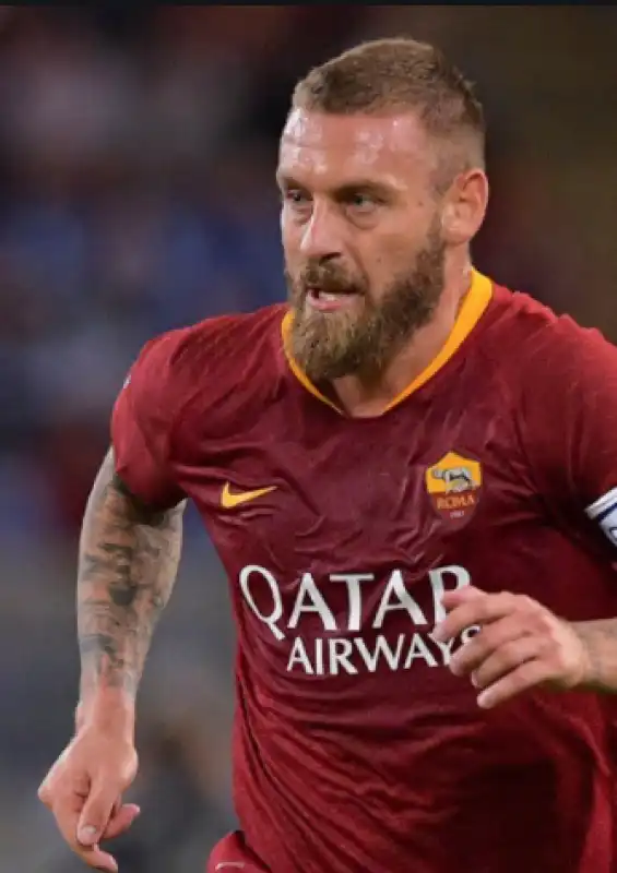 de rossi