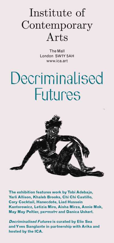 "Depenalized Futures"