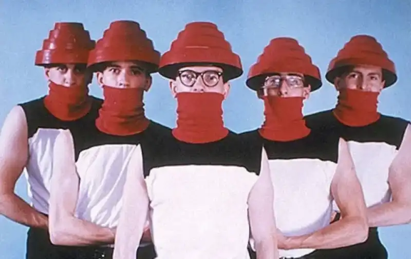 devo 1