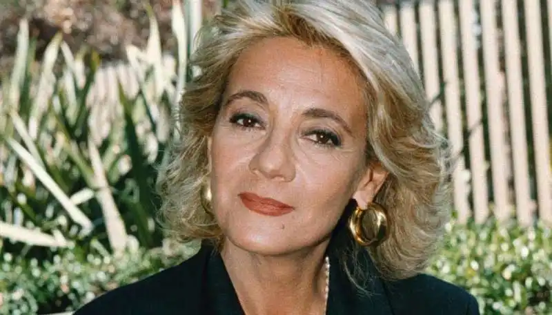 DONATELLA RAFFAI