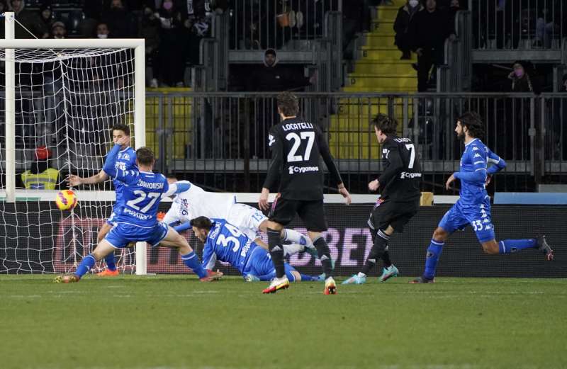 doppietta per dusan vlahovic in empoli juventus 6