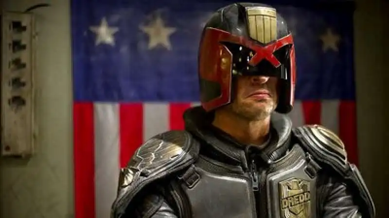 dredd 