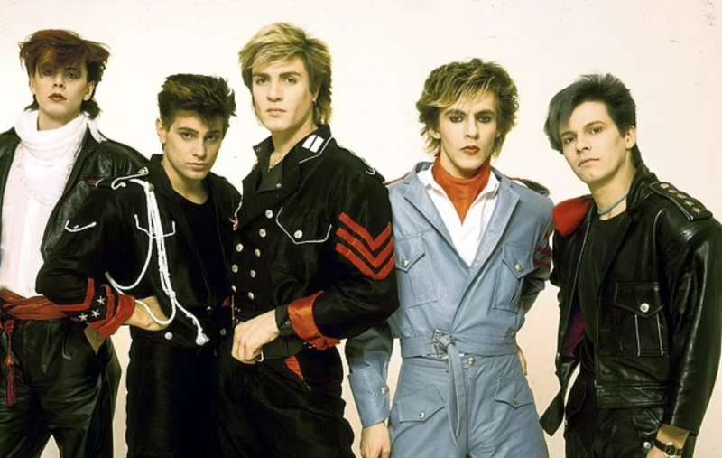 duran duran