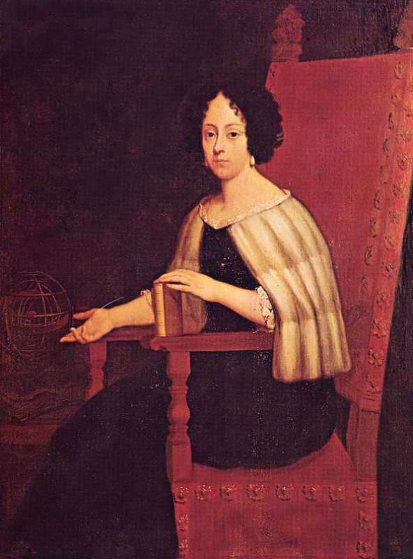 elena lucrezia cornaro piscopia 1