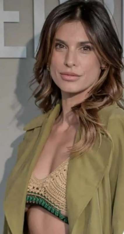 elisabetta canalis