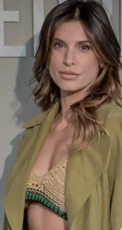 elisabetta canalis