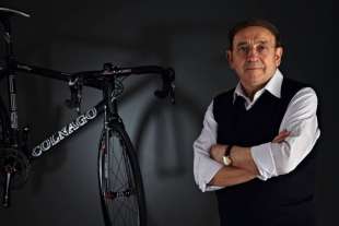 ERNESTO COLNAGO