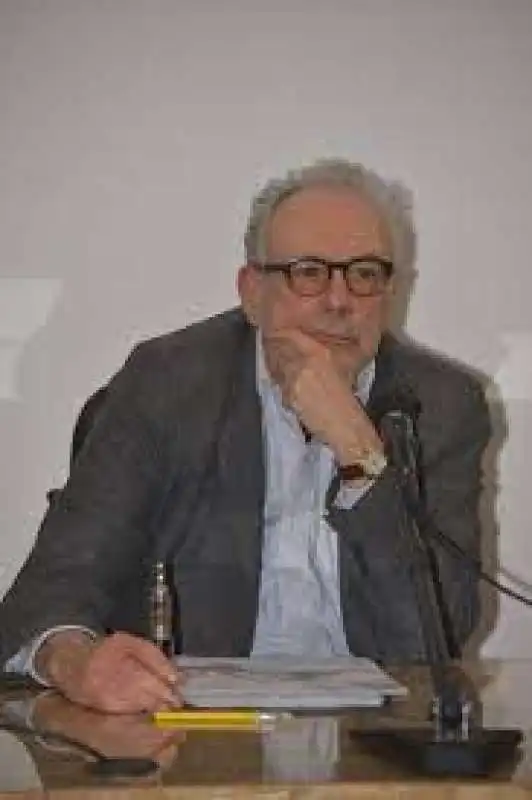 Eugenio Di Rienzo 