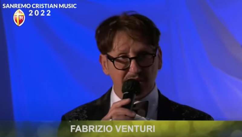 fabrizio venturi