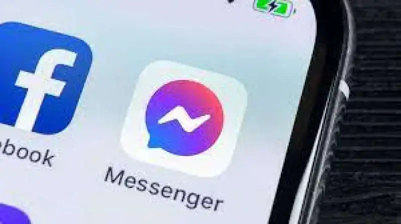 facebook messenger