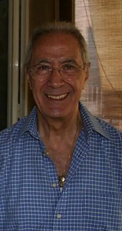 fausto cigliano 1