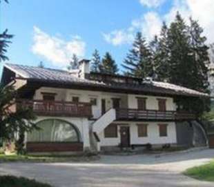 FIORELLO VILLA CORTINA