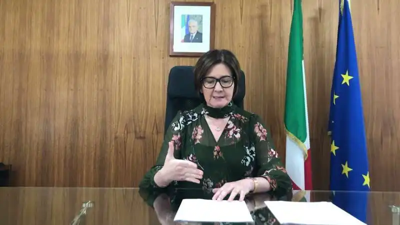 francesca tardioli ambasciatrice italiana in australia 1