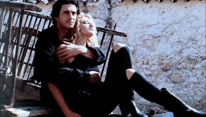 gabriel byrne ellen barkin   siesta