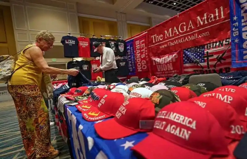 gadget maga alla cpac 2022