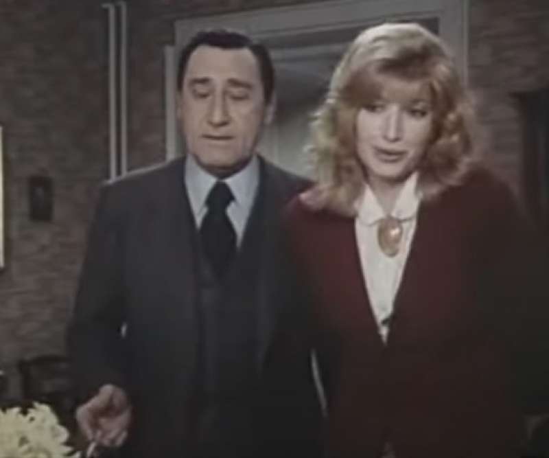 gianni letta recita con monica vitti e alberto sordi 1