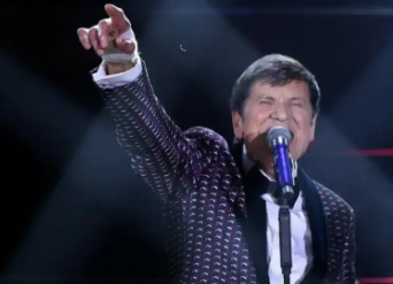 gianni morandi