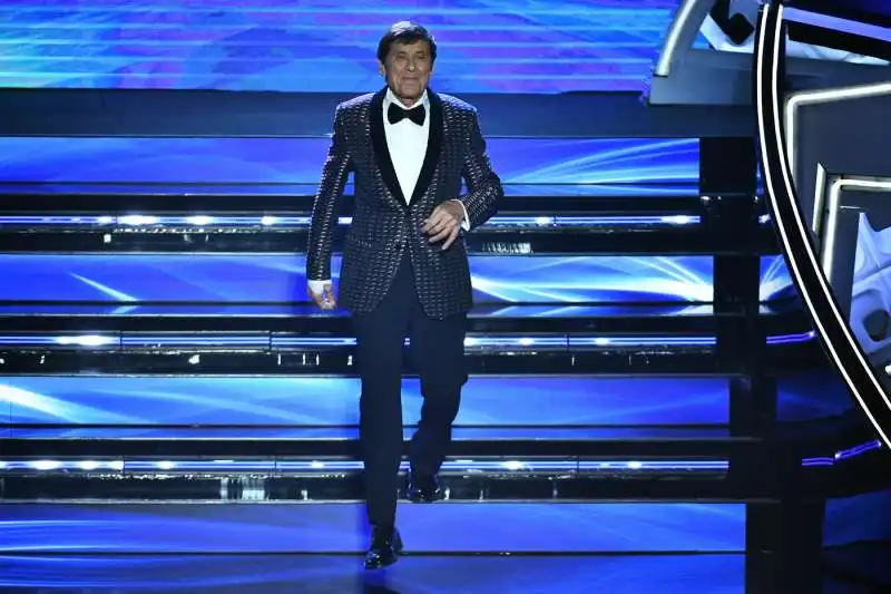 gianni morandi 