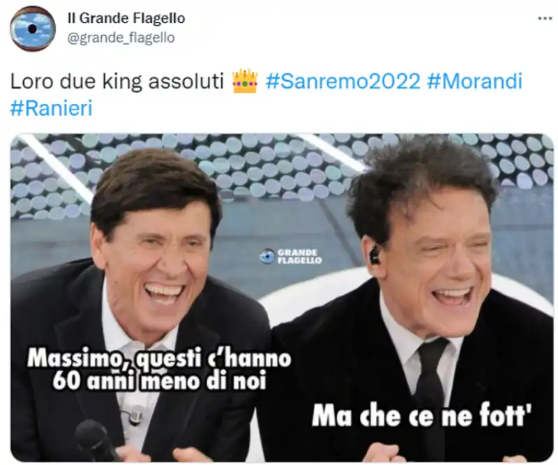 gianni morandi massimo ranieri