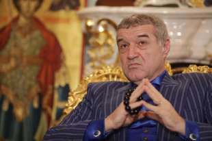 gigi becali