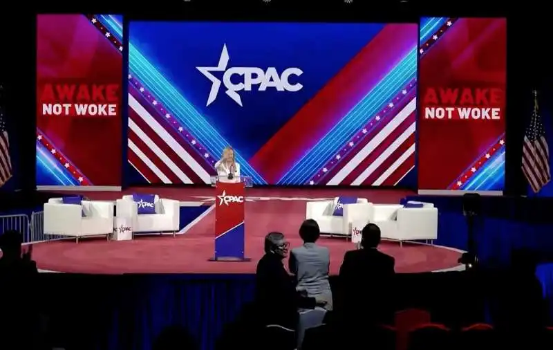 giorgia meloni alla convention dei conservatori cpac 2022   2