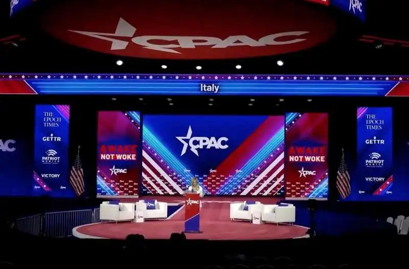 giorgia meloni alla convention dei conservatori cpac 2022   3