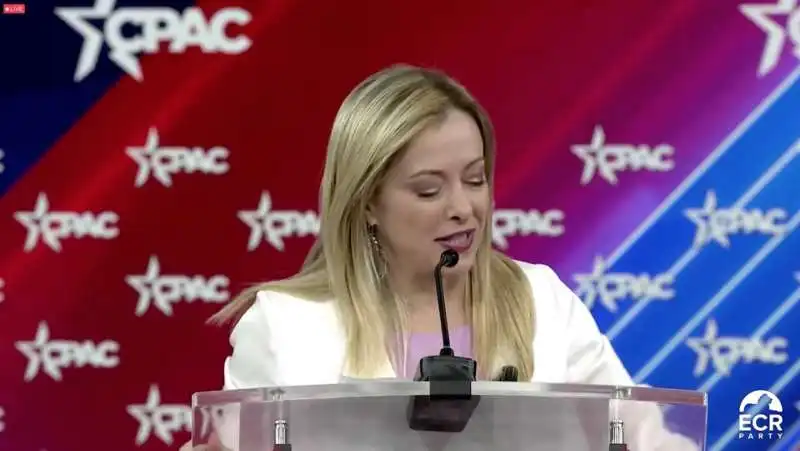 giorgia meloni alla convention dei conservatori cpac 2022   6