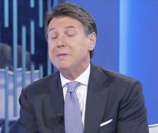 giuseppe conte a otto e mezzo 4