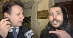 giuseppe conte canta generale di francesco de gregori 2