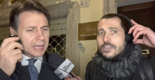 giuseppe conte canta generale di francesco de gregori 3