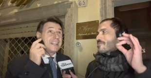 giuseppe conte canta generale di francesco de gregori 4