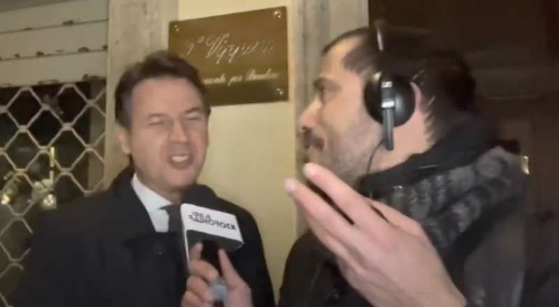 giuseppe conte canta generale di francesco de gregori 5