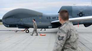 global hawk