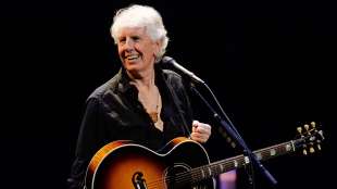 Graham Nash