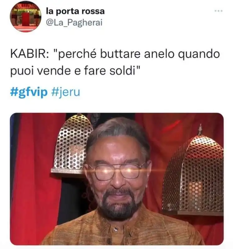 grande fratello vip 2