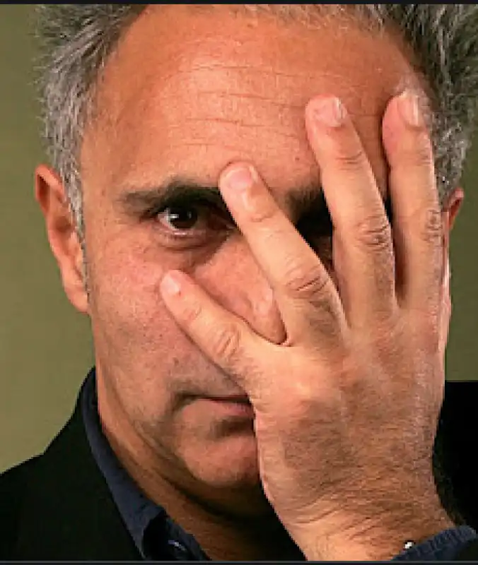 hanif kureishi