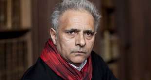 hanif kureishi