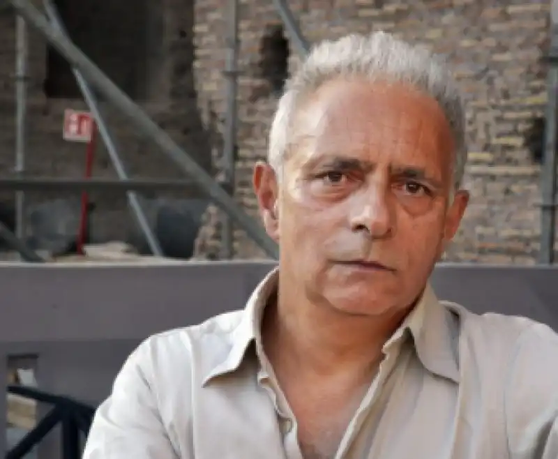 hanif kureishi